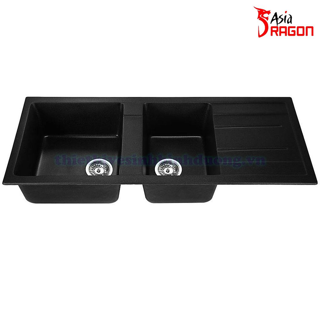 Chậu đá nhân tạo Asia Dragon CR13